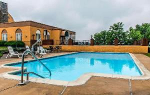 Rodeway Inn Amish Country, Lancaster