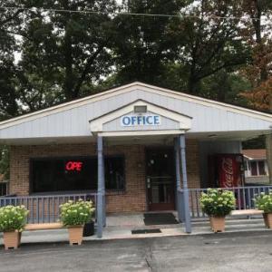 Hotels near Pennsylvania Renaissance Faire - Pennswoods Inn