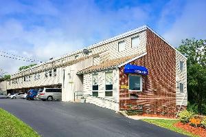 Rodeway Inn State College - near University, State College
