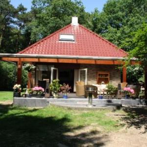 Landhuis Op de Heugte