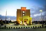 October Gallery Pavilion Texas Hotels - Hampton Inn By Hilton And Suites Houston I-10/Central