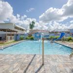 Guest accommodation in Aguadilla Puerto Rico