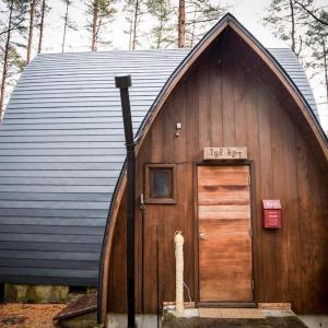 The Hut