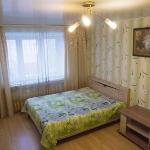 Apartment on Sovetskaya Bryansk