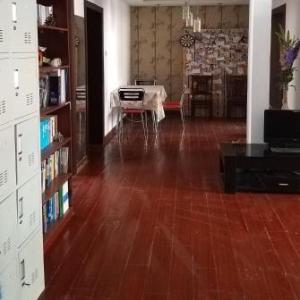 Makerhouse Hostel