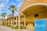 Houston Texas Hotels - Rodeway Inn & Suites Houston Near Medical Center