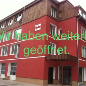 Pension Neuerbe