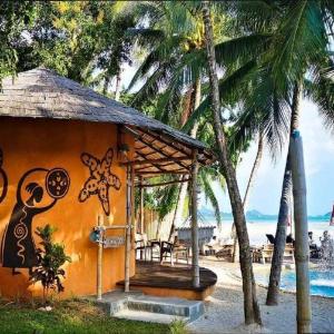 The Mud - Eco Hotel