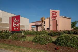 Red Roof Inn Virginia Beach-Norfolk Airport, Virginia Beach