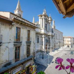 Santacroce Guesthouse Abruzzo