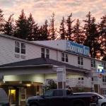 Rodeway Inn Bellingham