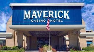 Maverick Casino & Hotel Elko, Elko