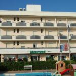 Hotel Meritime Bellaria