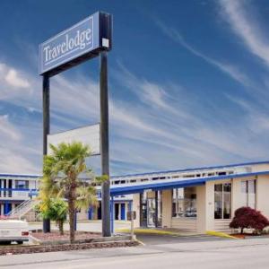 Travelodge by Wyndham Aberdeen