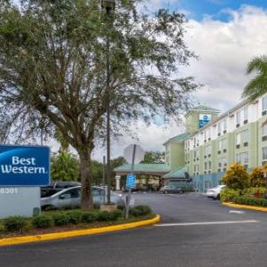 Best Western Orlando Convention Center Hotel hotel photo