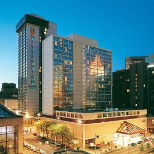 Hotels near Riverbend Music Center, Cincinnati, OH | ConcertHotels.com