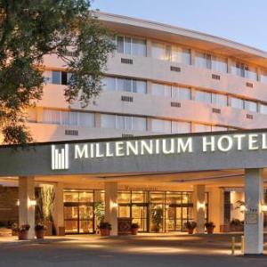 Hotels near Coors Event Center - Millennium Harvest House Boulder