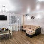 ATLANT Apartments 76 Voronezh