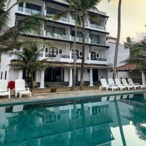 Naomi Beach Resort - Adults only