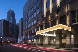 The Ritz-Carlton, Cleveland, Cleveland