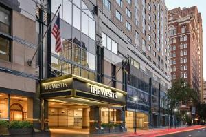 The Westin Philadelphia, Philadelphia