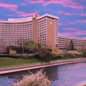 Legends Field Kansas City Hotels - Intercontinental Kansas City At The Plaza