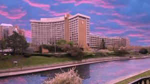 InterContinental Kansas City at the Plaza, an IHG Hotel, Kansas City