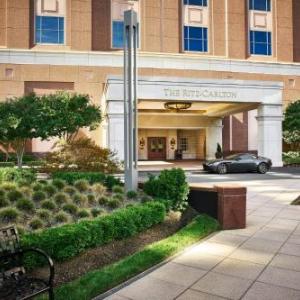 Wolf Trap Hotels - The Ritz-Carlton Tysons Corner