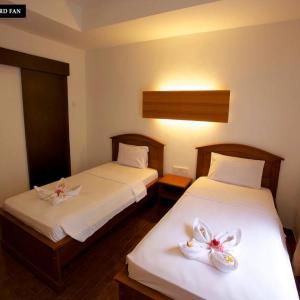 Ayu Lili Garden Hotel Kuta