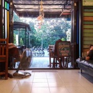 Muster Guesthouse