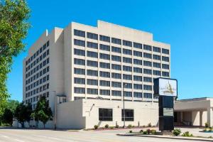 Capitol Plaza Hotel Jefferson City, Jefferson City