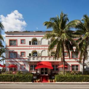 Casa Faena hotel in Miami Beach