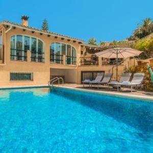 Villa Paradise by Abahana Villas