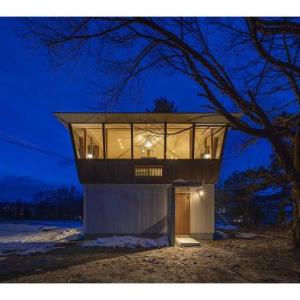 Pension Eastmountain Hakuba