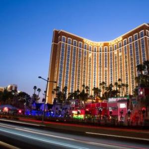 LIV Nightclub Las Vegas Hotels - Treasure Island - TI Las Vegas Hotel & Casino a Radisson Hotel