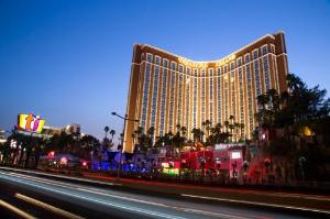 Treasure Island - TI Las Vegas Hotel & Casino, A Radisson Hotel