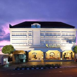 D'Senopati Malioboro Grand Hotel