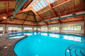DoubleTree by Hilton Port Huron, Port Huron