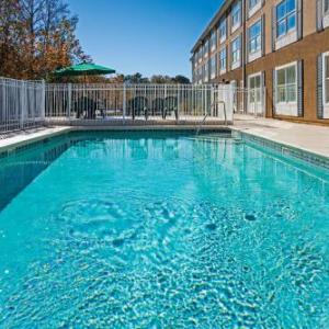 Country Inn & Suites by Radisson Jacksonville - Orange Park