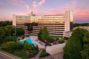 Sheraton Imperial Hotel Raleigh-Durham Airport at Research Triangle Park, Durham