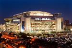 N R G Stadium Texas Hotels - Wyndham Houston Near NRG Park/Medical Center