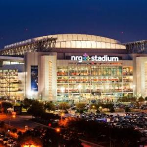 Hotels near NRG Arena, Houston, TX | ConcertHotels.com