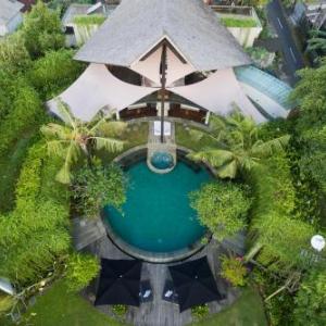Villa Toraja A Hidden Luxury Retreat in the canggu
