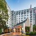 Sheraton Suites Columbus Worthington