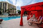 Glendale Arizona Historical Arizona Hotels - Sheraton Crescent Hotel