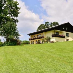 Scenic Holiday Home with Sauna near Ski Area in Bavaria