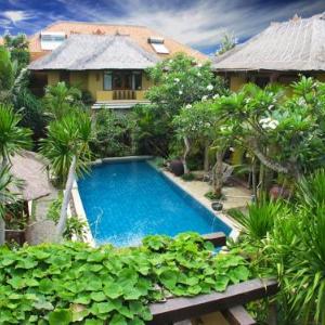 D'Sriwing Villa Gallery