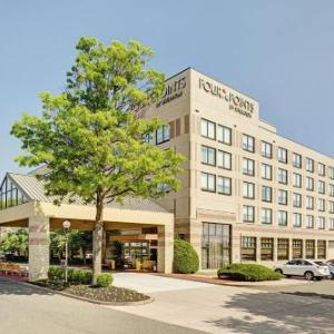 Four Points By Sheraton Philadelphia Airport