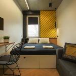 Hostel Suffix Kaliningrad 