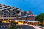 Chrysler Museum Virginia Hotels - Sheraton Norfolk Waterside Hotel